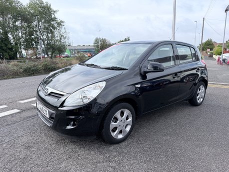 Hyundai i20 1.2 COMFORT