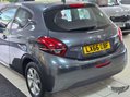 Peugeot 208 1.2 PureTech Active Euro 6 3dr 42
