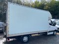 Mercedes-Benz Sprinter 2.1 311 CDI Luton 3dr Diesel Manual RWD L3 (109 bhp) 12