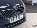 Skoda Superb 2.0 TSI SE L Executive DSG Euro 6 (s/s) 5dr 9