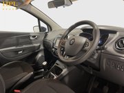 Renault Captur 1.5 dCi ENERGY Iconic SUV 5dr Diesel Manual Euro 6 (s/s) (90 ps) 12
