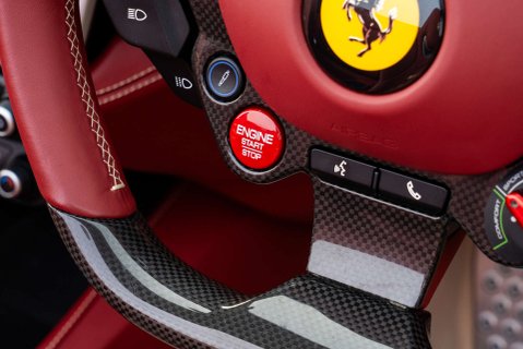 Ferrari Portofino Portofino 24