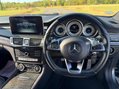 Mercedes-Benz CLS 3.0 CLS350d V6 AMG Line (Premium) Shooting Brake G-Tronic+ Euro 6 (s/s) 5dr 57