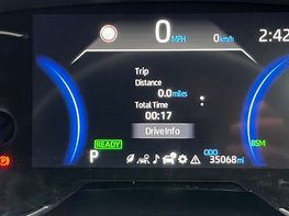 Toyota Rav4 2.5 RAV4 Excel HEV 4x2 CVT 5dr 25