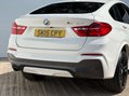 BMW X4 2.0 X4 xDrive 20d M Sport 4WD 5dr 31