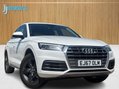 Audi Q5 2.0 TDI Sport SUV 5dr Diesel S Tronic quattro Euro 6 (s/s) (190 ps) 13