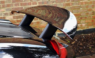 Porsche 918 Spyder 11