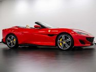 Ferrari Portofino 3.9 Portofino Semi-Auto 2dr 9