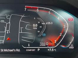 BMW 3 Series 2.0 330I M Sport Auto 4dr 25