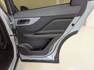 Jaguar F-Pace 2.0 F-Pace R-Sport AWD D 4WD 5dr 46