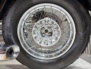 BMW R1200 1998 ONLY 7K LONG MOT CLASSIC COLLECTORS BIKE 1200CC 15