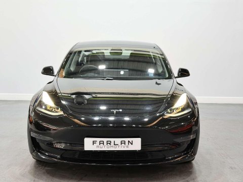 Tesla Model 3 (Dual Motor) Long Range Saloon 4dr Electric Auto 4WDE (346 ps) 13