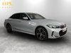 BMW 3 Series 2.0 330e 12kWh M Sport Saloon 4dr Petrol Plug-in Hybrid Auto Euro 6 (s/s) (