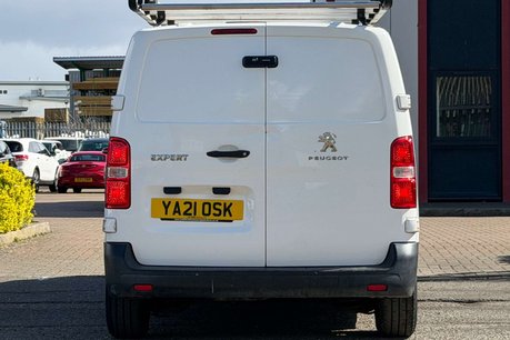 Peugeot Expert 1.5 Expert S L1 Blue HDi 8