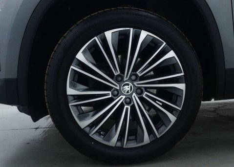 Skoda Kodiaq 1.5 TSI ACT SE L Executive SUV 5dr Petrol DSG Euro 6 (s/s) (7 Seat) (150 ps 16
