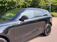 Land Rover Range Rover Velar 2.0 D180 R-Dynamic SE Auto 4WD Euro 6 (s/s) 5dr 52