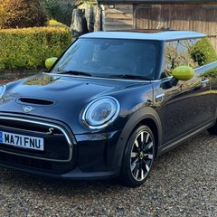 Mini Hatch COOPER S LEVEL 3 2