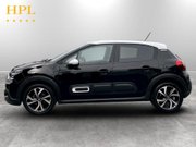 Citroen C3 1.2 PureTech Shine Plus Hatchback 5dr Petrol Manual Euro 6 (s/s) (110 ps) A 4