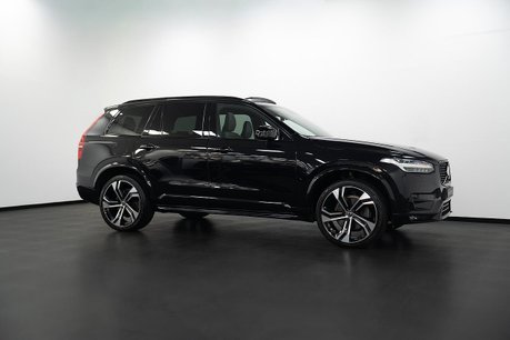 Volvo XC90 2.0 B5 MHEV R-Design SUV 5dr Diesel Hybrid Auto 4WD Euro 6 (s/s) (235 ps) 28