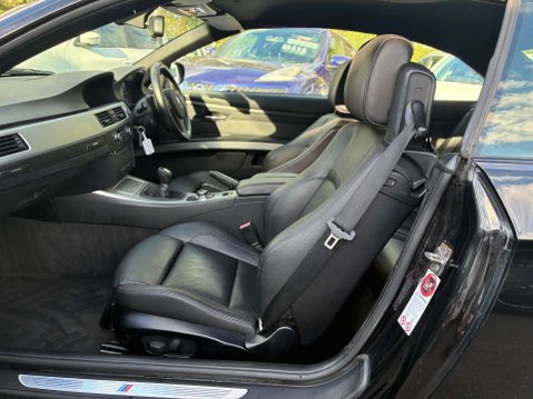 BMW 3 Series 2.0 320d M Sport Convertible 2dr Diesel Manual Euro 5 (s/s) (184 ps) 16