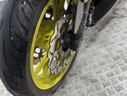 Lexmoto LXS 2021 LXR MODEL 13K RUNNING SPORTS BIKE PROJECT BIKE 125CC 24