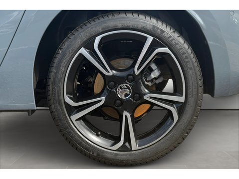 Vauxhall Corsa 1.2 Turbo Ultimate 15