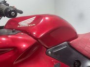 Honda NT650V Deauville 1999 41K SPARES OR REPAIR COMMUTER PROJECT BIKE 650CC VTWIN 23