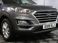 Hyundai TUCSON GDI SE NAV 23