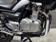 Suzuki Inazuma GW 2014 ONLY 6K MOT SEPTEMBER 2027 WARRANTY A2 READY 250CC 32