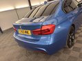 BMW 3 Series 3.0 335d M Sport Auto xDrive Euro 6 (s/s) 4dr 35
