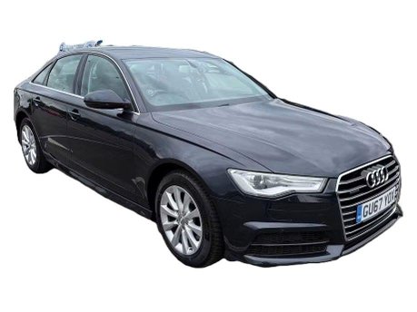 Audi A6 2.0 TDI SE Executive Saloon 4dr Diesel S Tronic quattro Euro 6 (s/s) (190 p