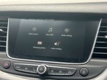 Vauxhall Grandland X 1.6 13.2kWh Business Edition Nav Premium SUV 5dr Petrol Plug-in Hybrid Auto 50