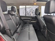 Mitsubishi Shogun DI-D SG3 17