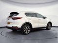 Kia Sportage 1.6 Sportage 2 CRDi ISG Semi-Auto 5dr 3