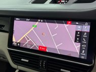 Porsche Cayenne 3.0T V6 Coupe 5dr Petrol TiptronicS 4WD Euro 6 (s/s) (340 ps) 56