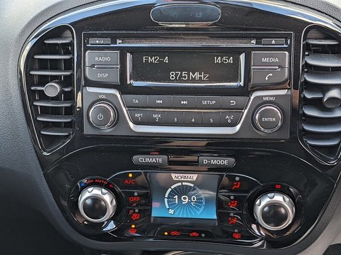 Nissan Juke ACENTA 27