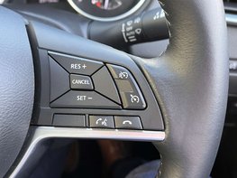 Nissan Qashqai 1.6 Qashqai Tekna dCi 5dr 58