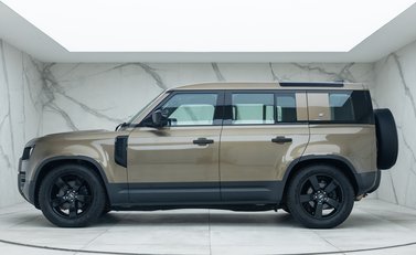 Land Rover Defender 110 D200 2