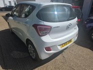 Hyundai i10 SE ONLY 13,000 MILES FROM NEW 16