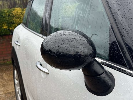 Mini Countryman 2.0 Countryman Cooper D 5dr 13