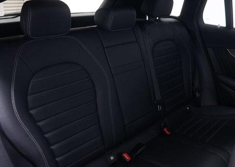 Mercedes-Benz EQC EQC 400 AMG Line Premium plus 4Matic 4WD 5dr 56