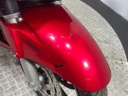 Honda ST 2004 38K FULL LUGGAGE NEW MOT SERVICED BIG CC TOURER BIKE 31