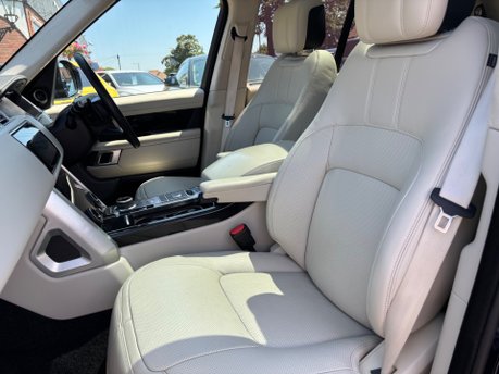Land Rover Range Rover 3.0 D300 MHEV Westminster SUV 5dr Diesel Auto 4WD Euro 6 (s/s) (300 ps) 7