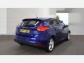 Ford Focus 1.0T EcoBoost Zetec Edition Euro 6 (s/s) 5dr 6