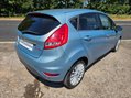 Ford Fiesta TITANIUM 6