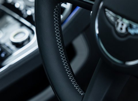 Bentley Continental GT Speed First Edition 30