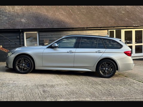BMW 3 Series 3.0 335d M Sport Touring 5dr Diesel Auto xDrive Euro 6 (s/s) (313 ps) 9