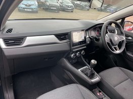 Renault Captur 1.0 Captur Iconic Edition TCe 5dr 41