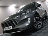 Ford Kuga TITANIUM 31