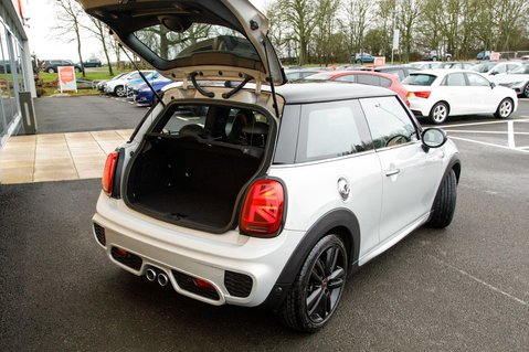 Mini Hatch COOPER S SPORT 36